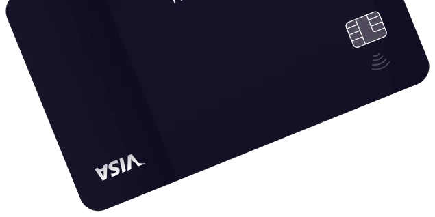 credit card